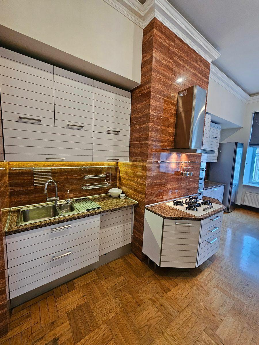 4k apartment vul. Velyka Vasyl'kivs'ka 2657869