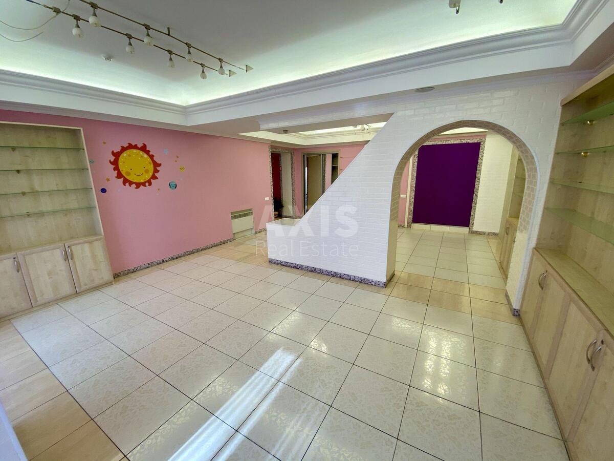 Офис пр-т Владимира Ивасюка 4, 237м2621808