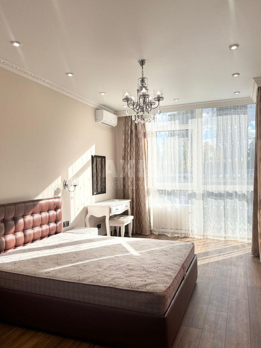 1k apartment vul. Kudri Ivana 1578950