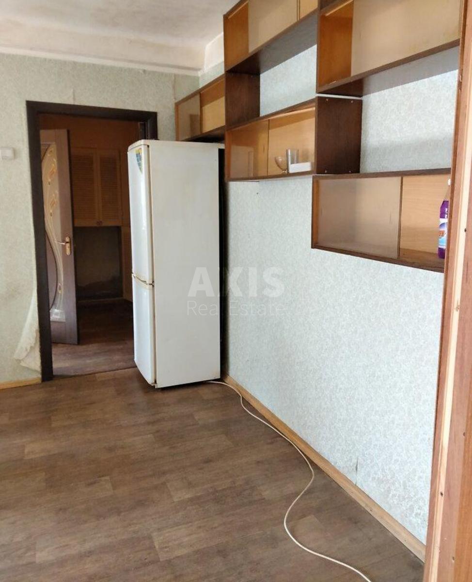 2k apartment vul. Kyrylivs'ka 1172