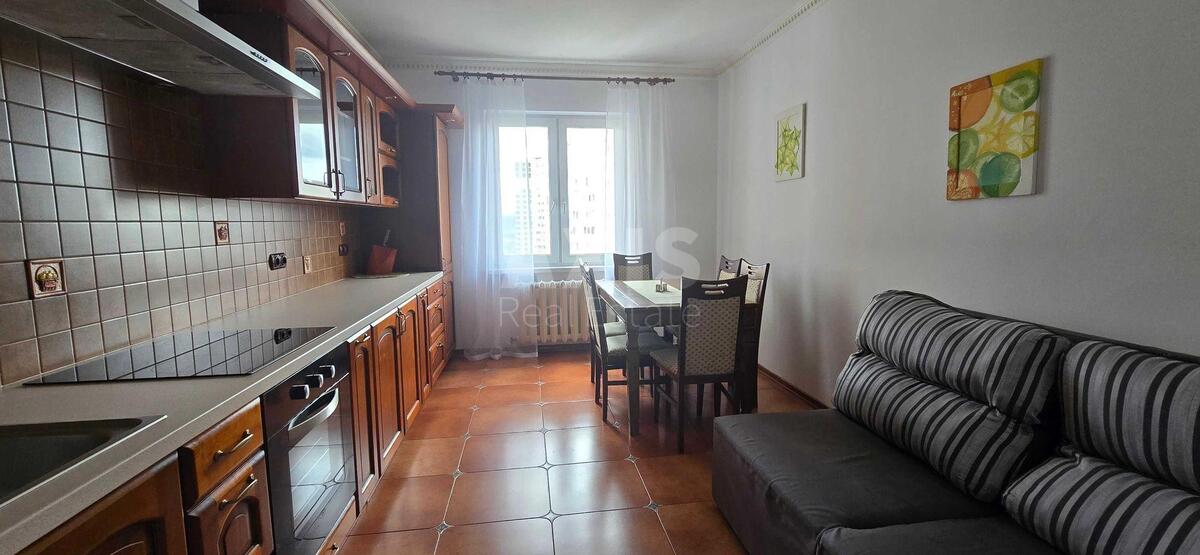 3k apartment vul. Urlivs'ka 1957920