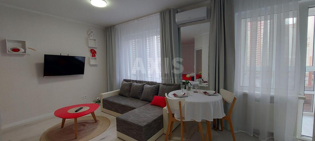 1k apartment vul. Gmyri Borysa 20622163