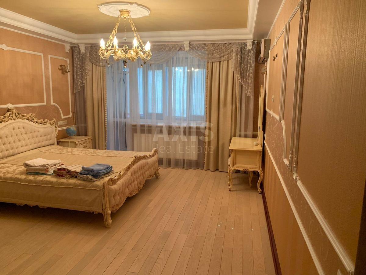 3к квартира бул. Вернадського Академіка 24