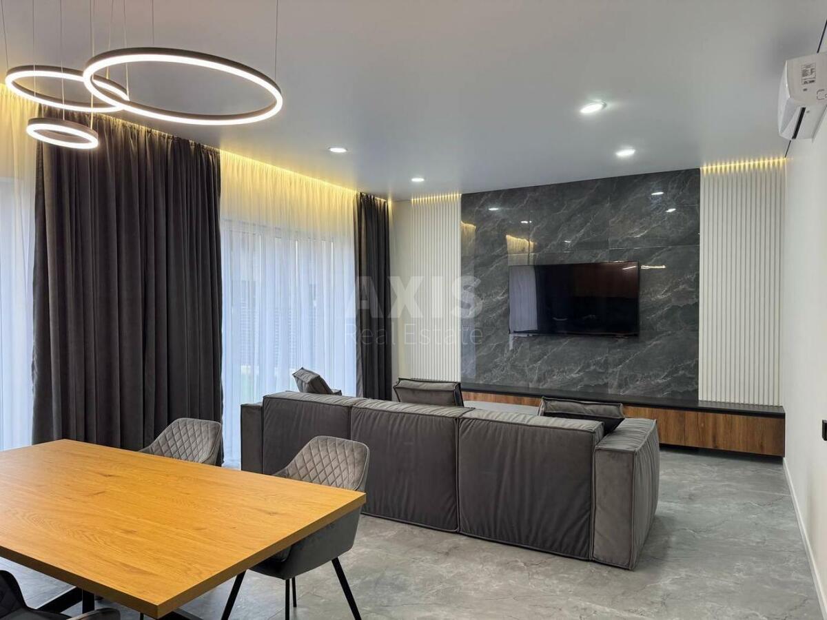 House vul. Vynogradna, 145m2, Kyiv city579362