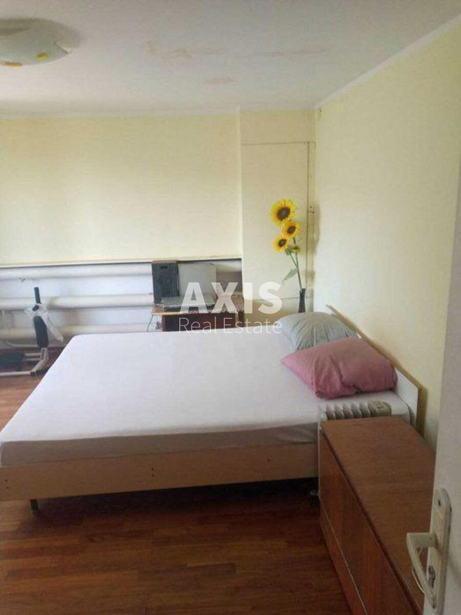 5k apartment vul. Kachalova 7а1