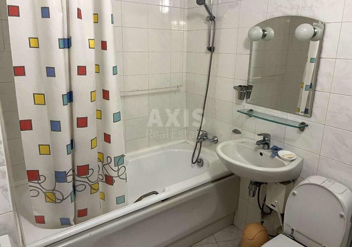 1к квартира ул. Антоновича 1125