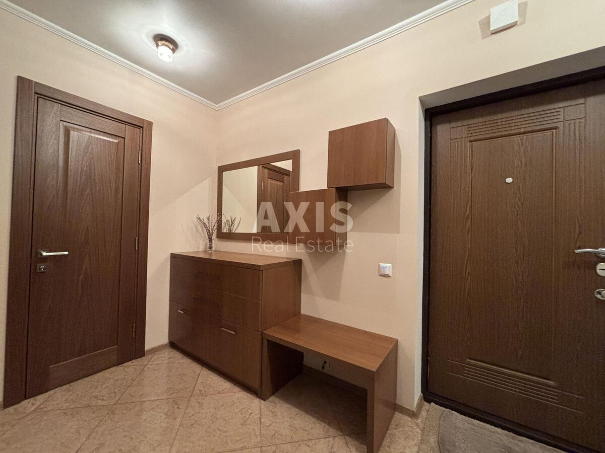 1k apartment vul. Smiljans'ka 15496704