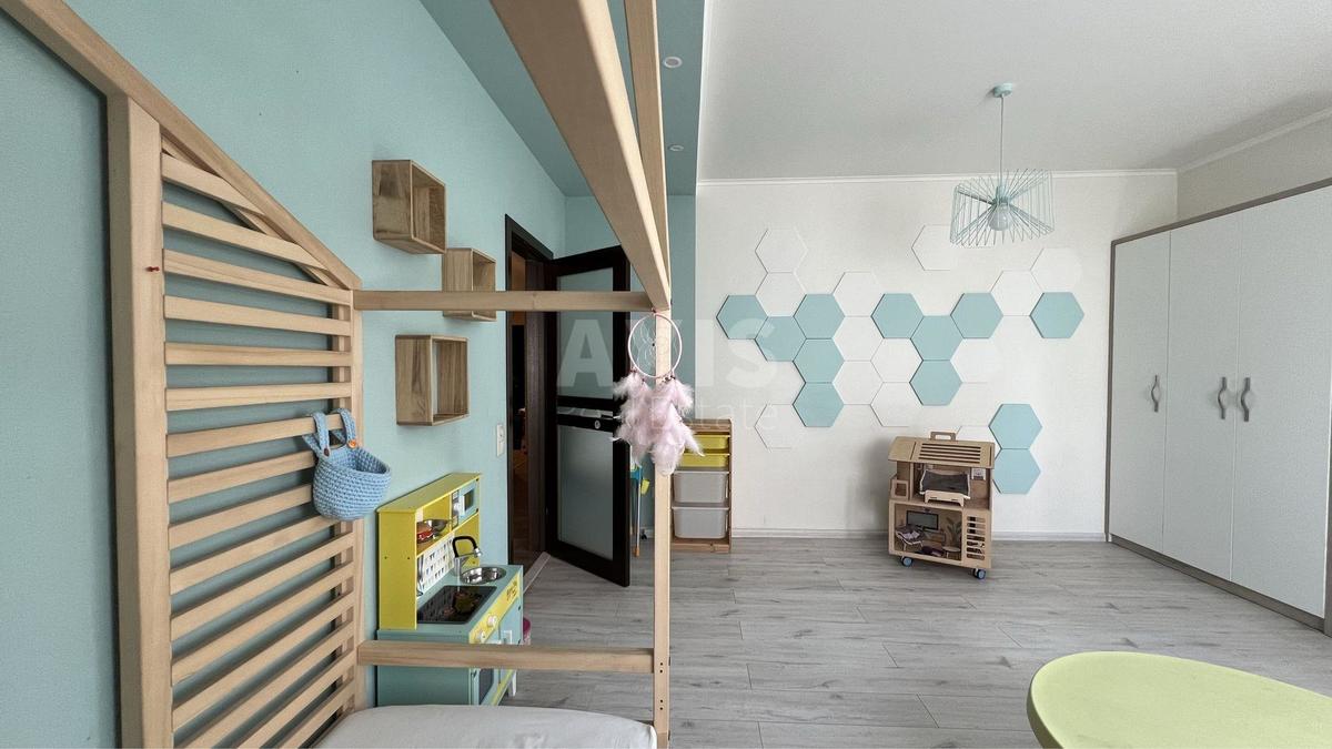 3k apartment vul. Chaadajeva Petra 29
