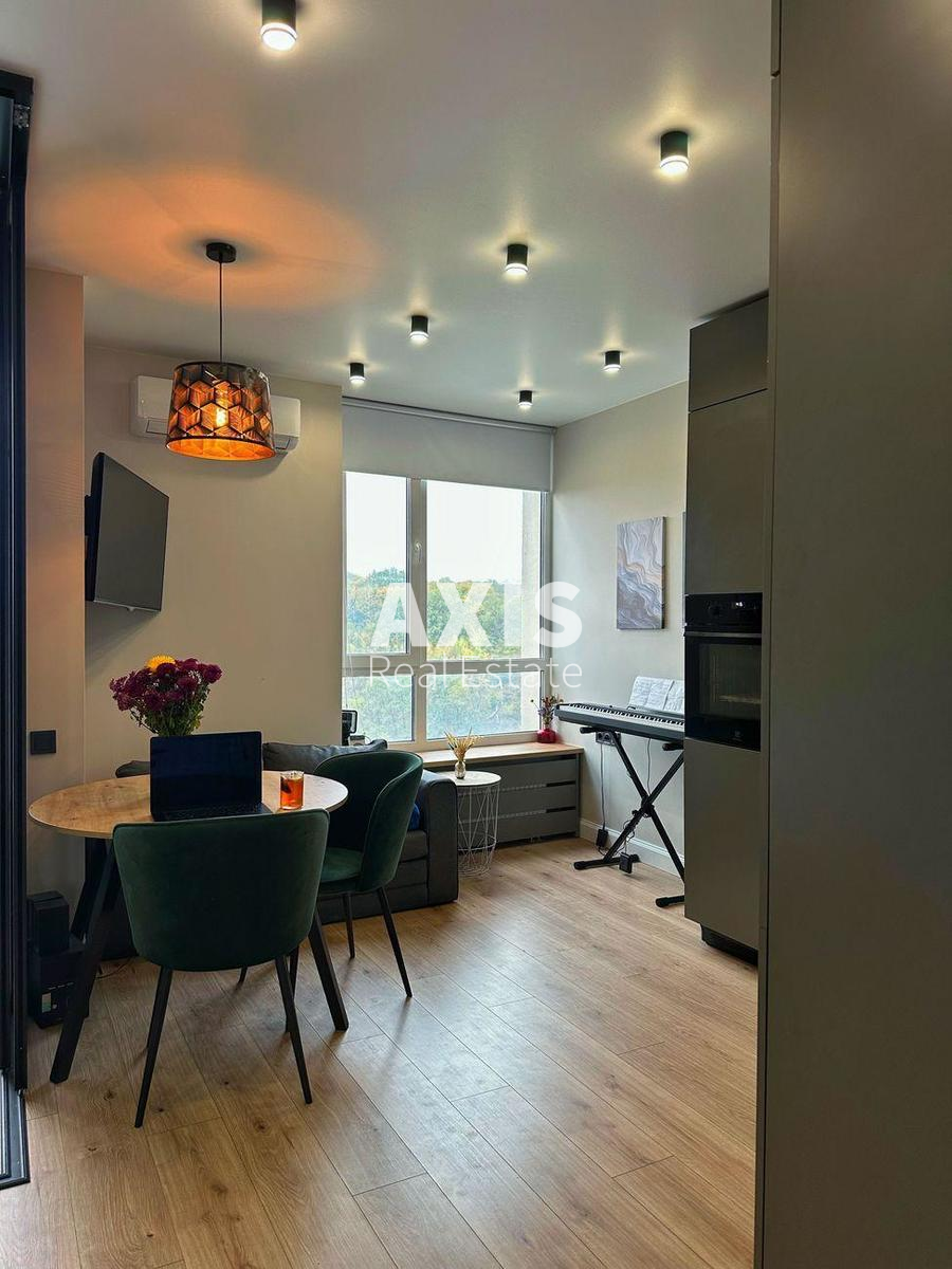 1k apartment shose Stolychne 1б0