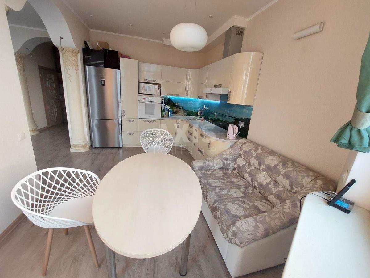 2k apartment vul. Mehanizatoriv 21