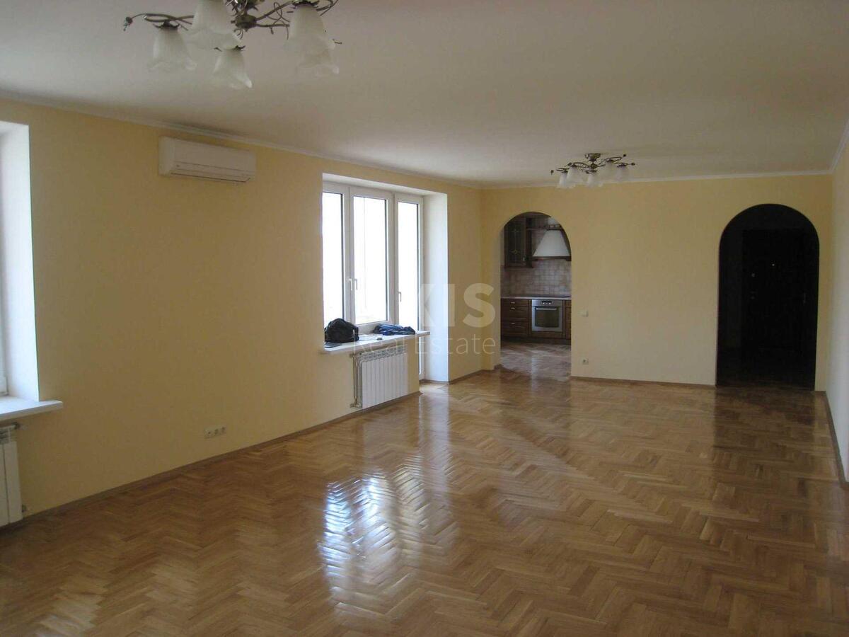 5k apartment vul. Turgenjevs'ka 52/580