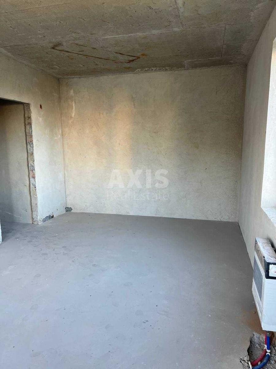 2k apartment vul. Baggovutivs'ka 177