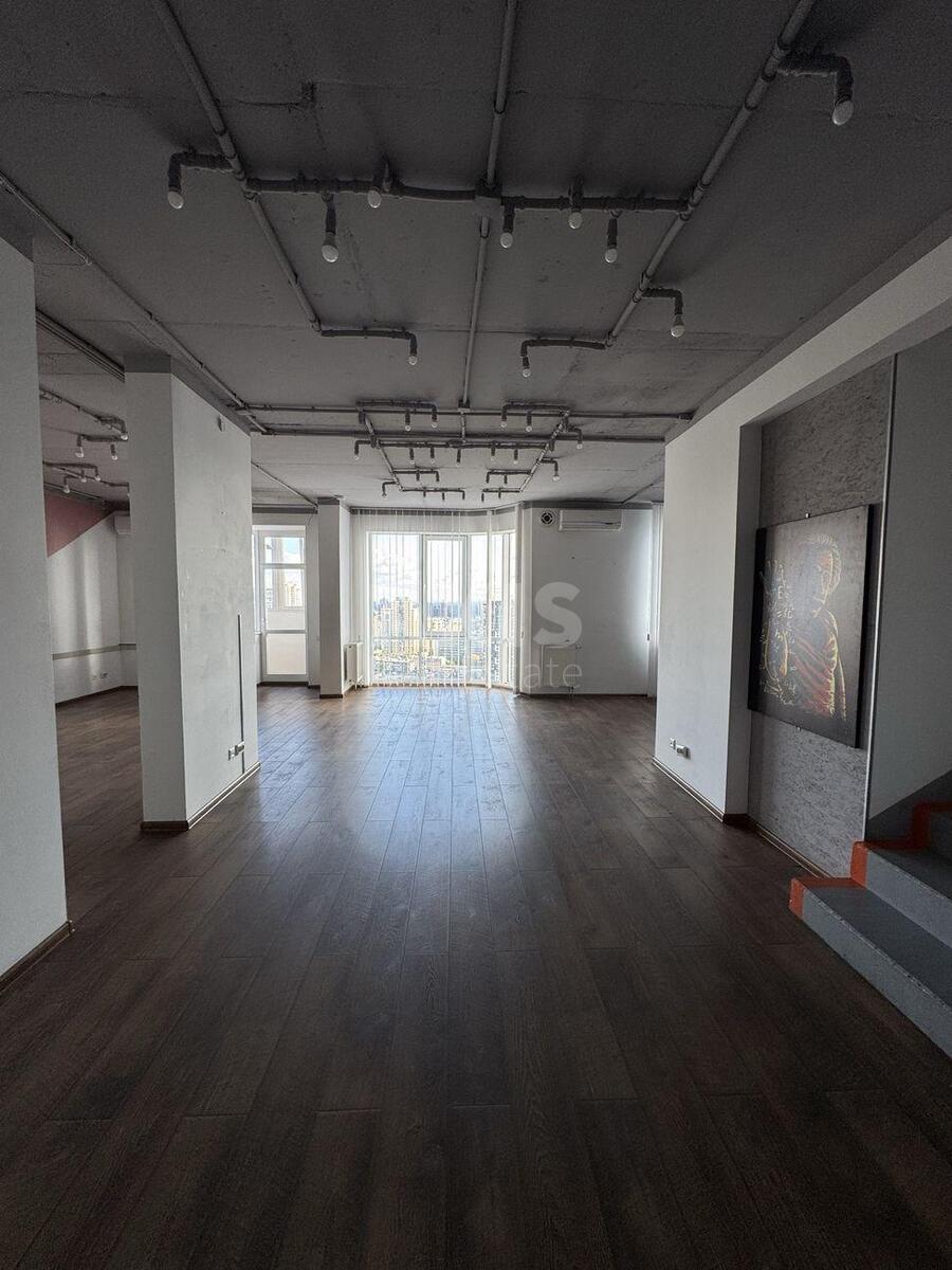 Office prov. Laboratornyj 6, 265m2594390