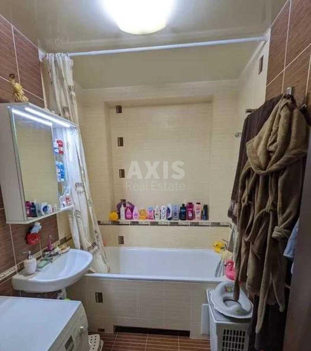 1k apartment vul. Vashhenka Grygorija 74