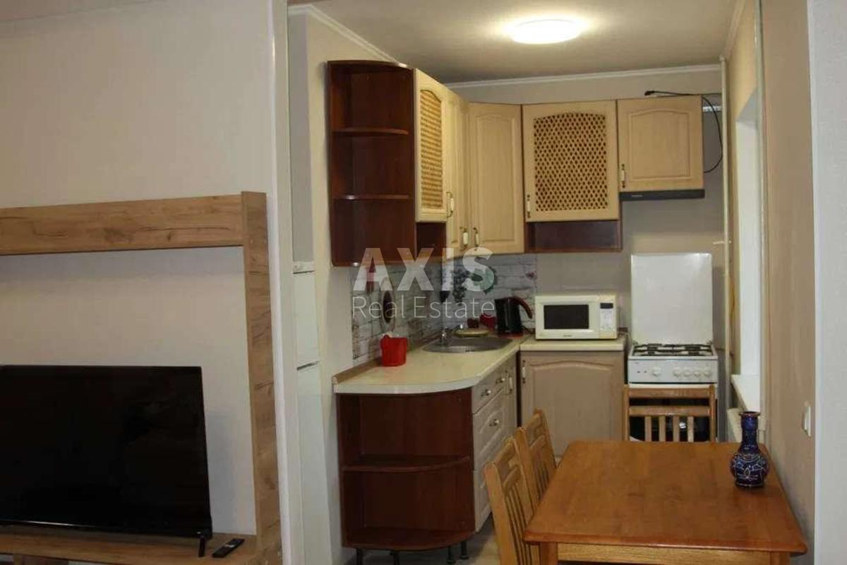 2k apartment pr-t Povitroflots'kyj 56