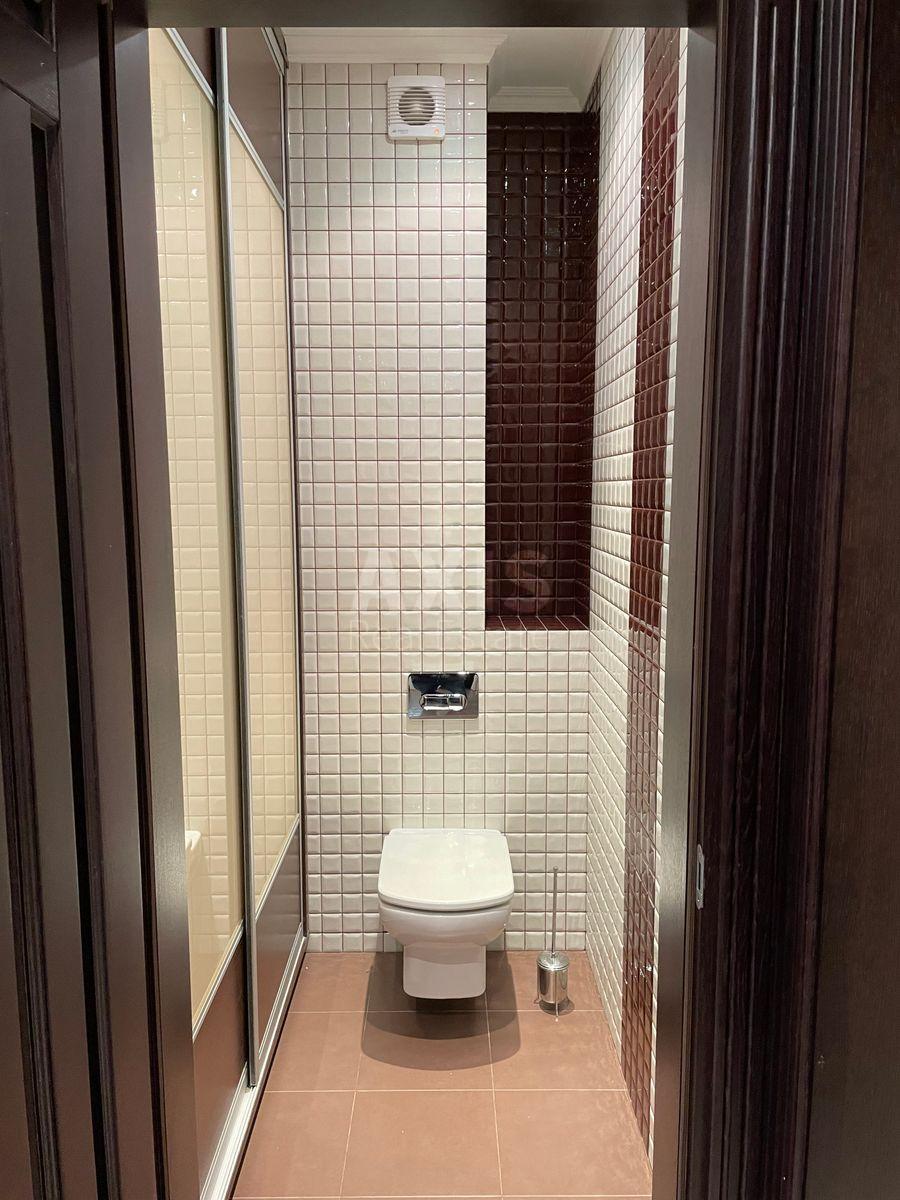 3k apartment vul. Saljutna 1Б4