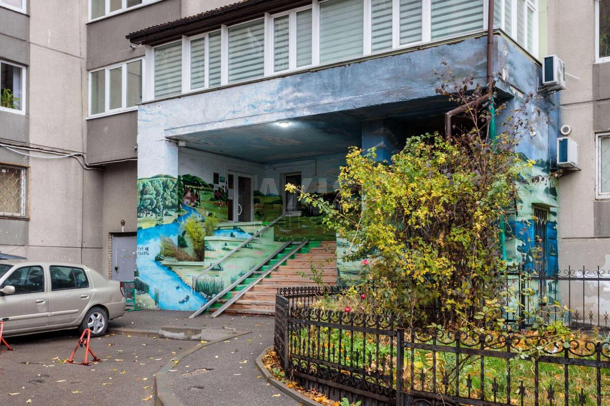 5k apartment pr-t Peremogy 8915