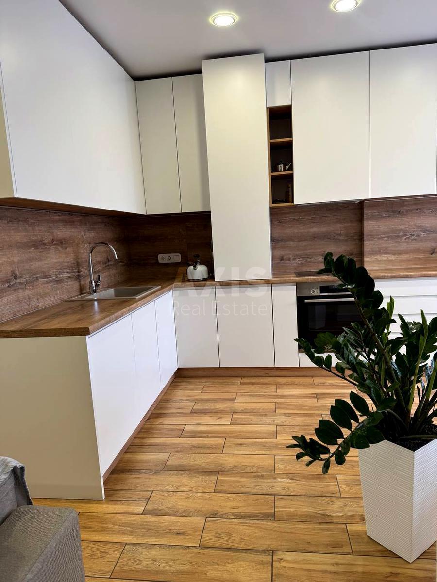 1k apartment vul. Mehanizatoriv 20636644