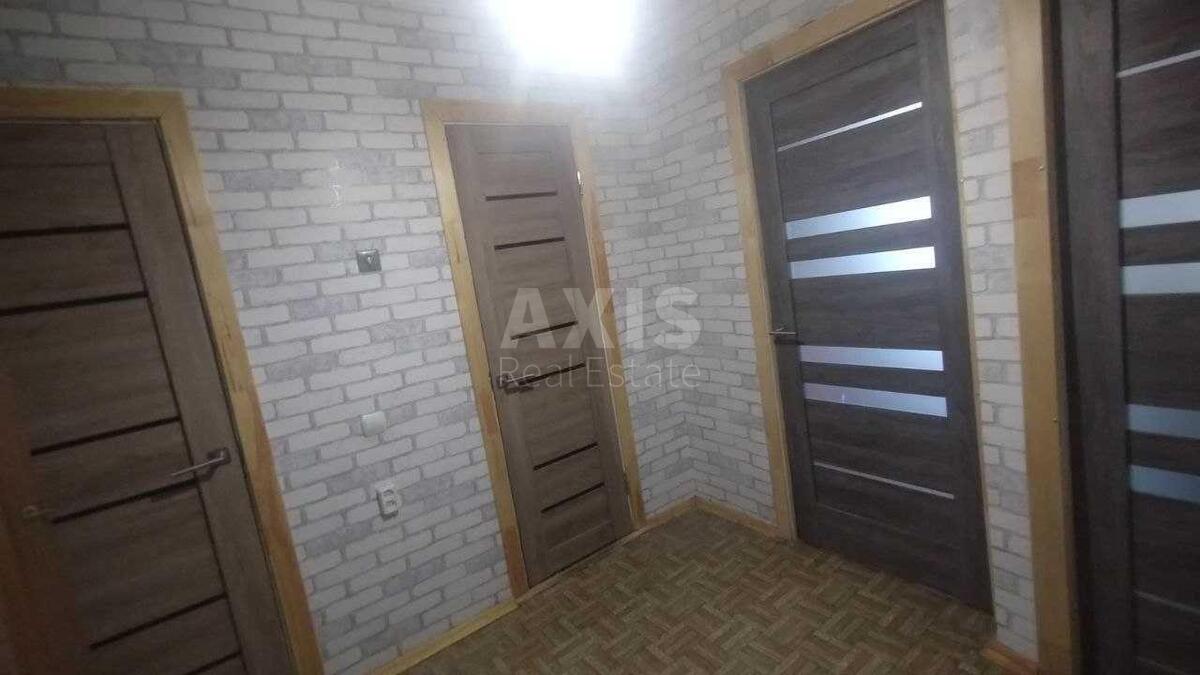 4к квартира ул. Азербайджанская 16/28