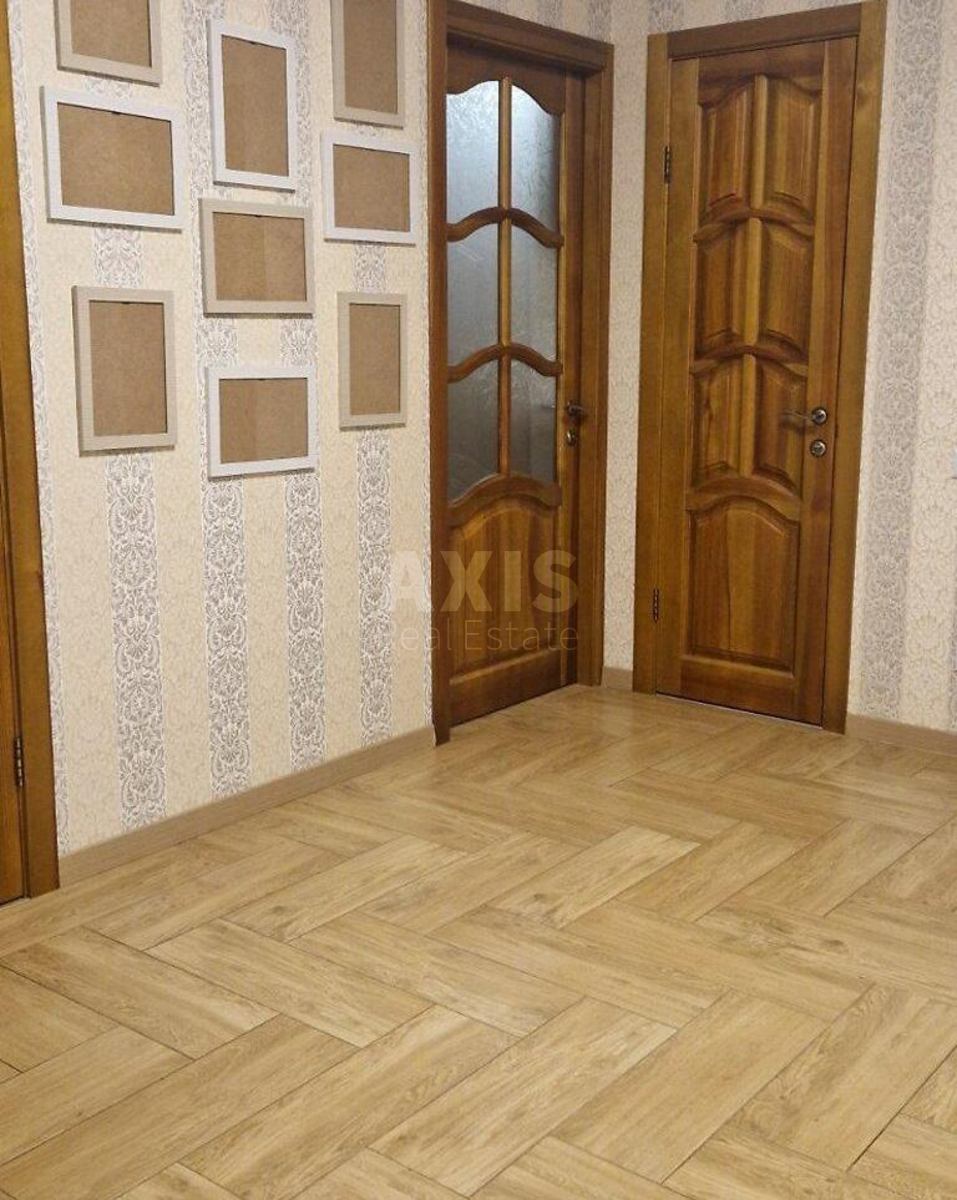 3k apartment vul. Garmatna 38А4