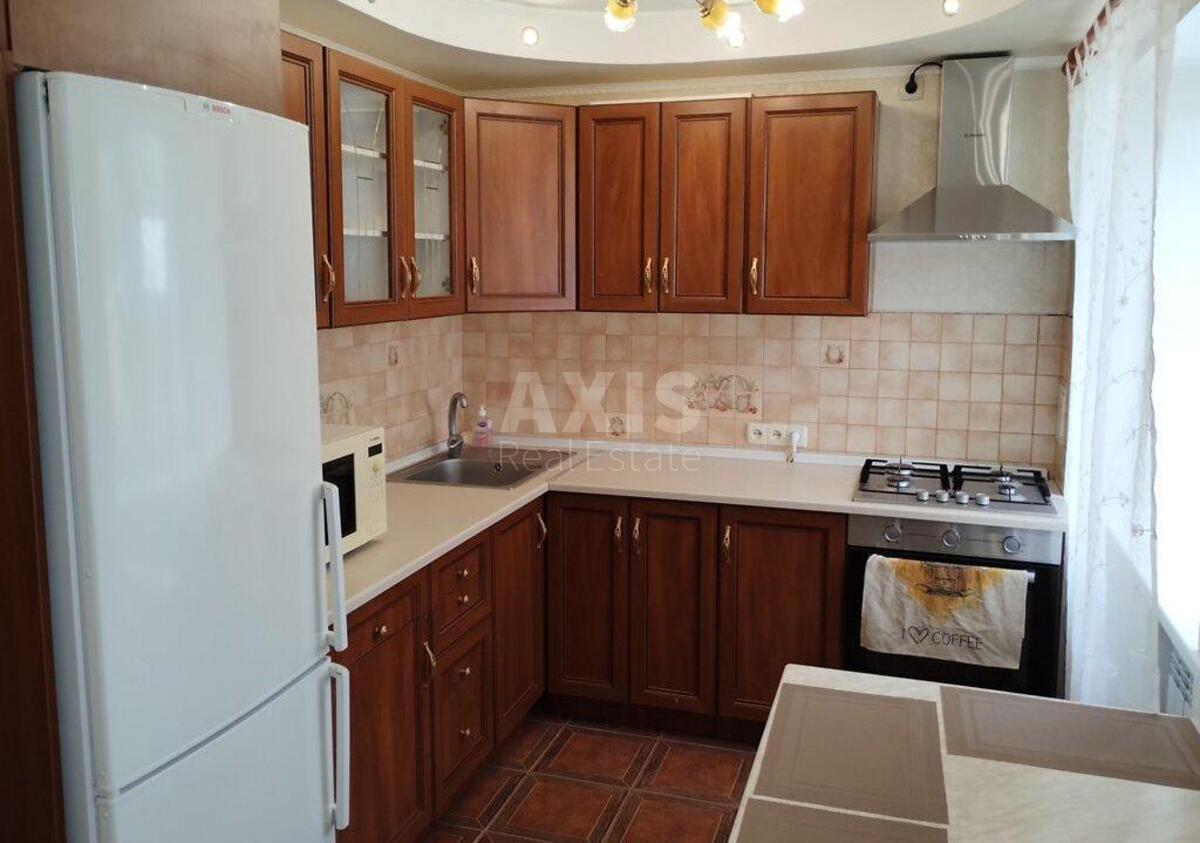 1к квартира вул. Малевича Казимира 89