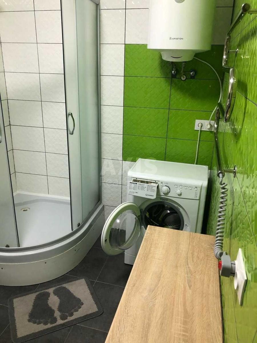 1k apartment shose Harkivs'ke 19