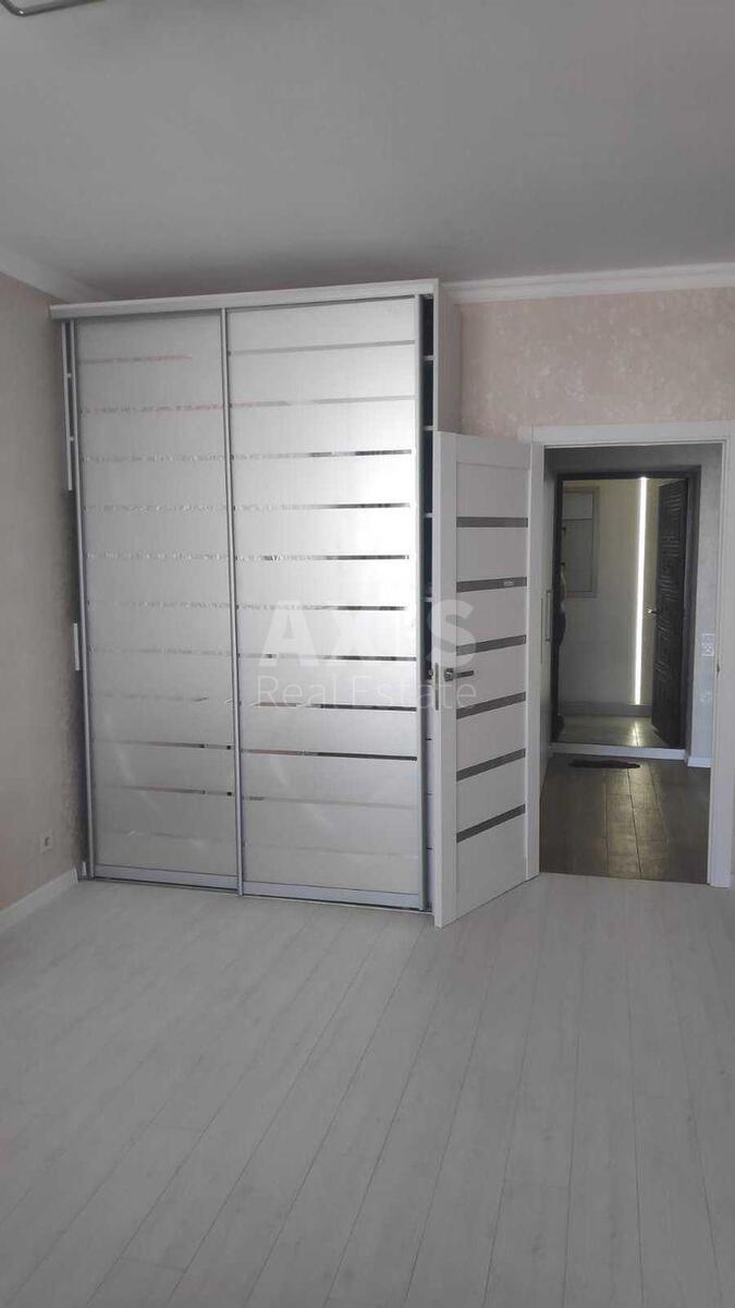 1к квартира ул. Гулака Николая 4593514