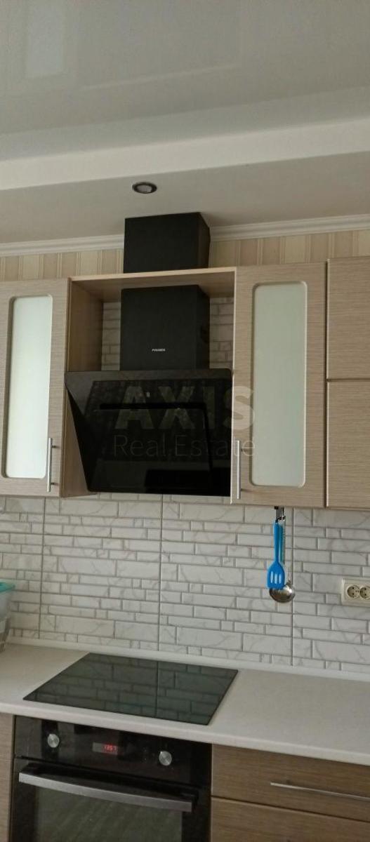 2k apartment prov. Lobachevs'kogo 71
