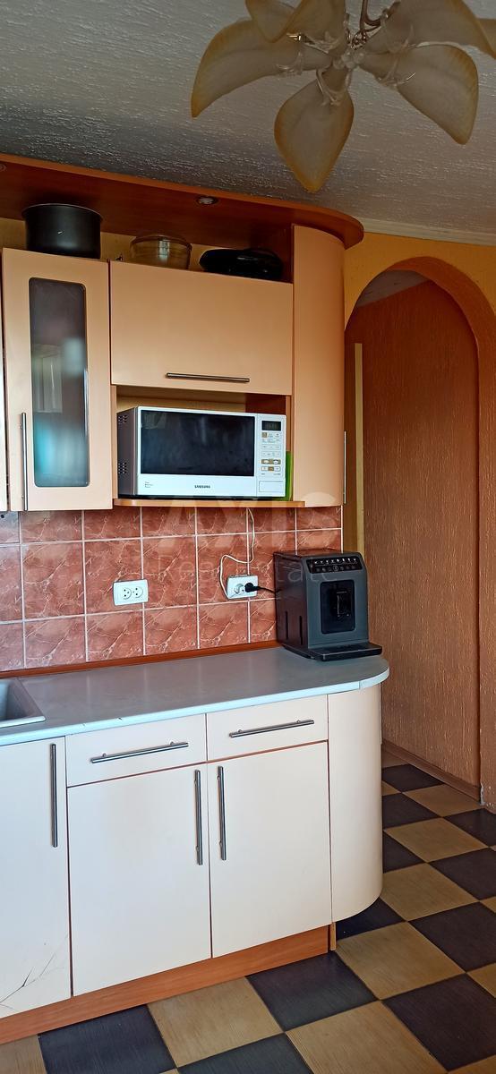 3k apartment vul. Zhmachenka Generala 18592332