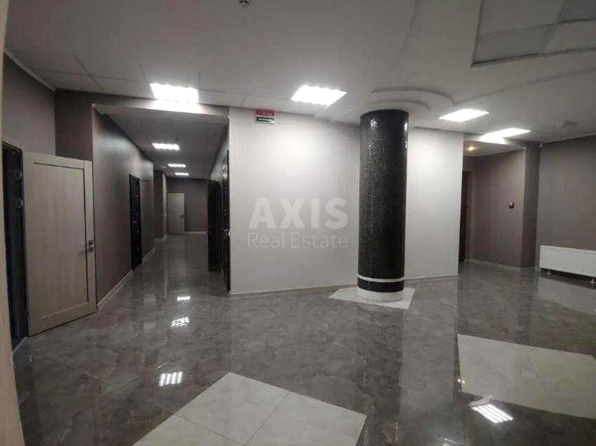 Офис спуск Кловский 9/2, 959м2634156