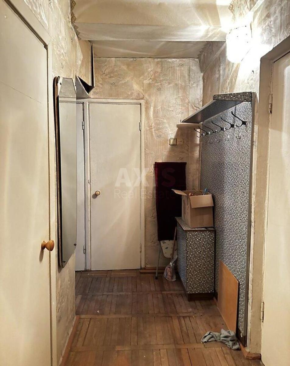 2k apartment vul. Zodchyh 662