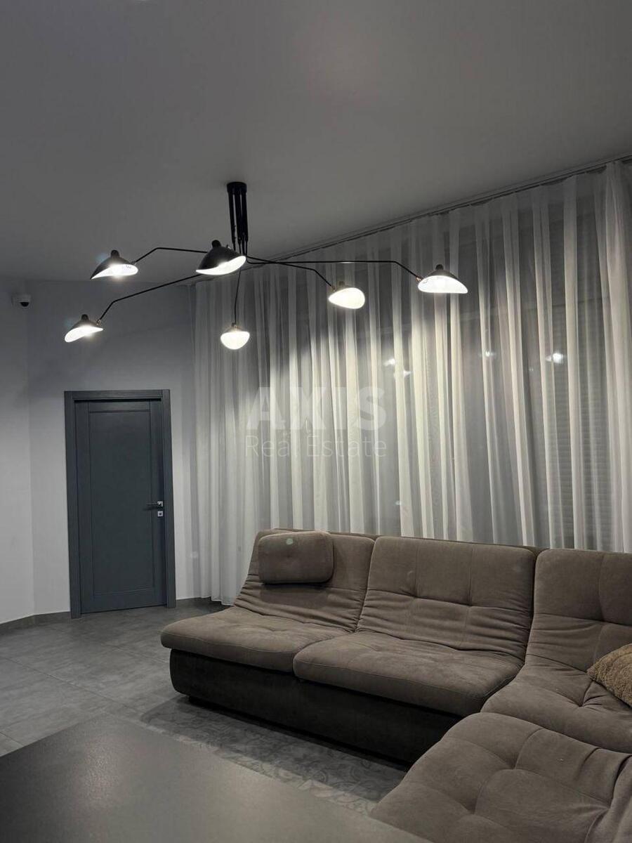 3k apartment pr-t Lobanovs'kogo 4В1