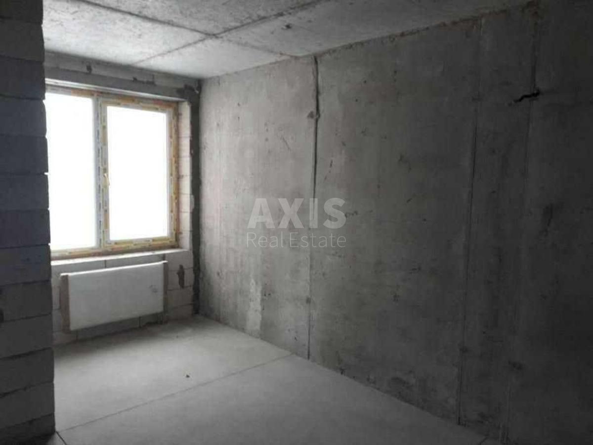 1k apartment uzv. Lysogirs'kyj 26А3
