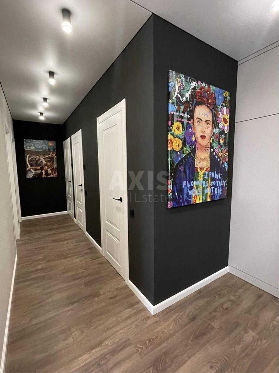 2k apartment tupyk Tvers'kyj 7В10