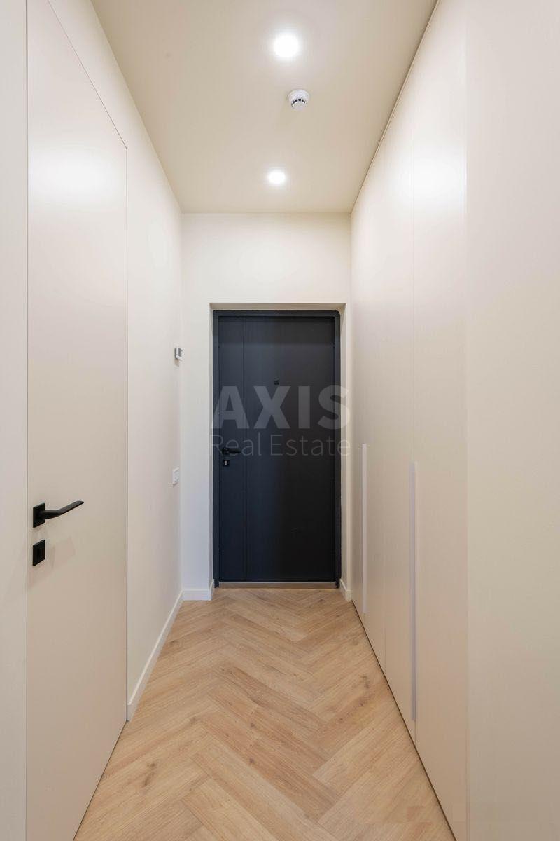 1k apartment vul. Kudrjashova 8592999