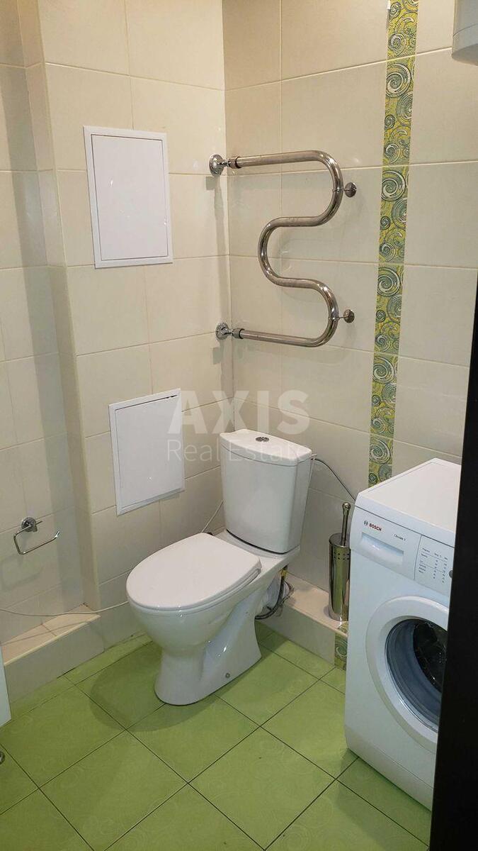 1k apartment vul. Cvjetajevoi' Maryny 116