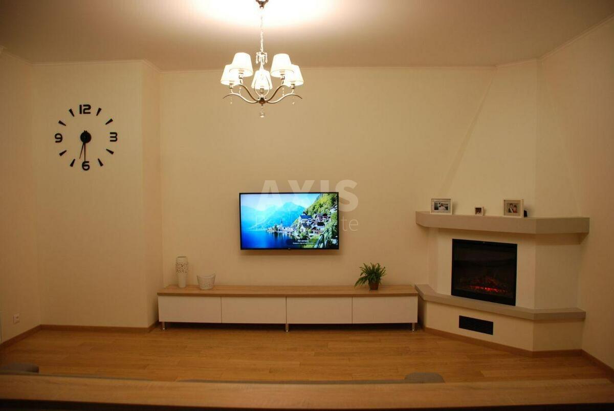 3к квартира ул. Василия Тютюнника 533