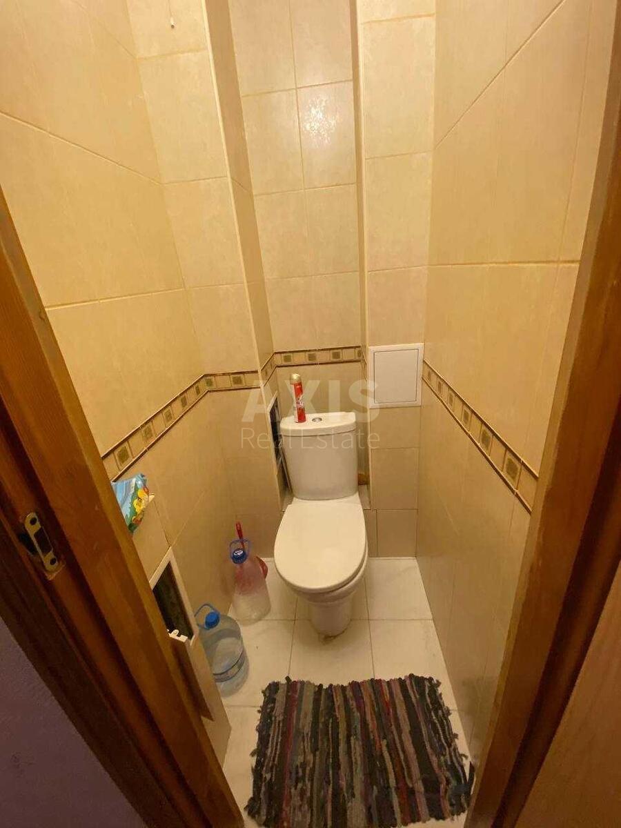 3к квартира ул. Юлии Здановской 38А17