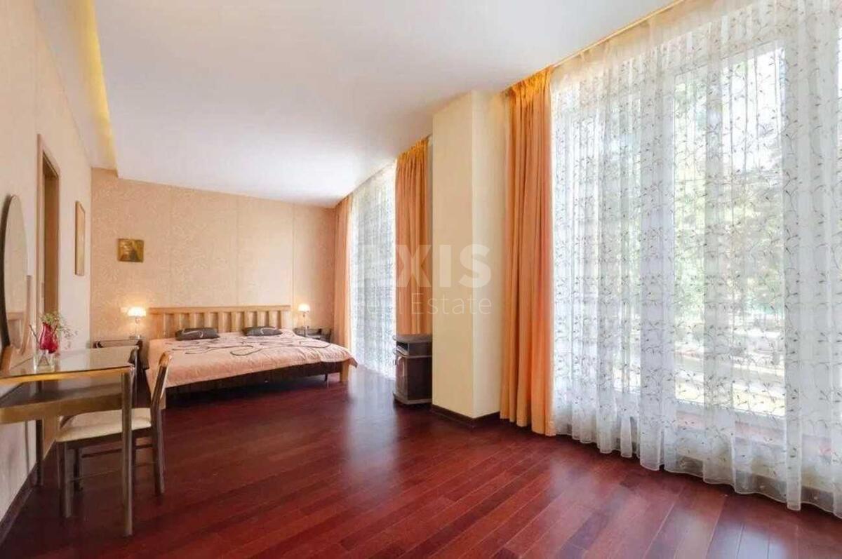 Дoм ул. Чигорина, 416м2, город Киев627073