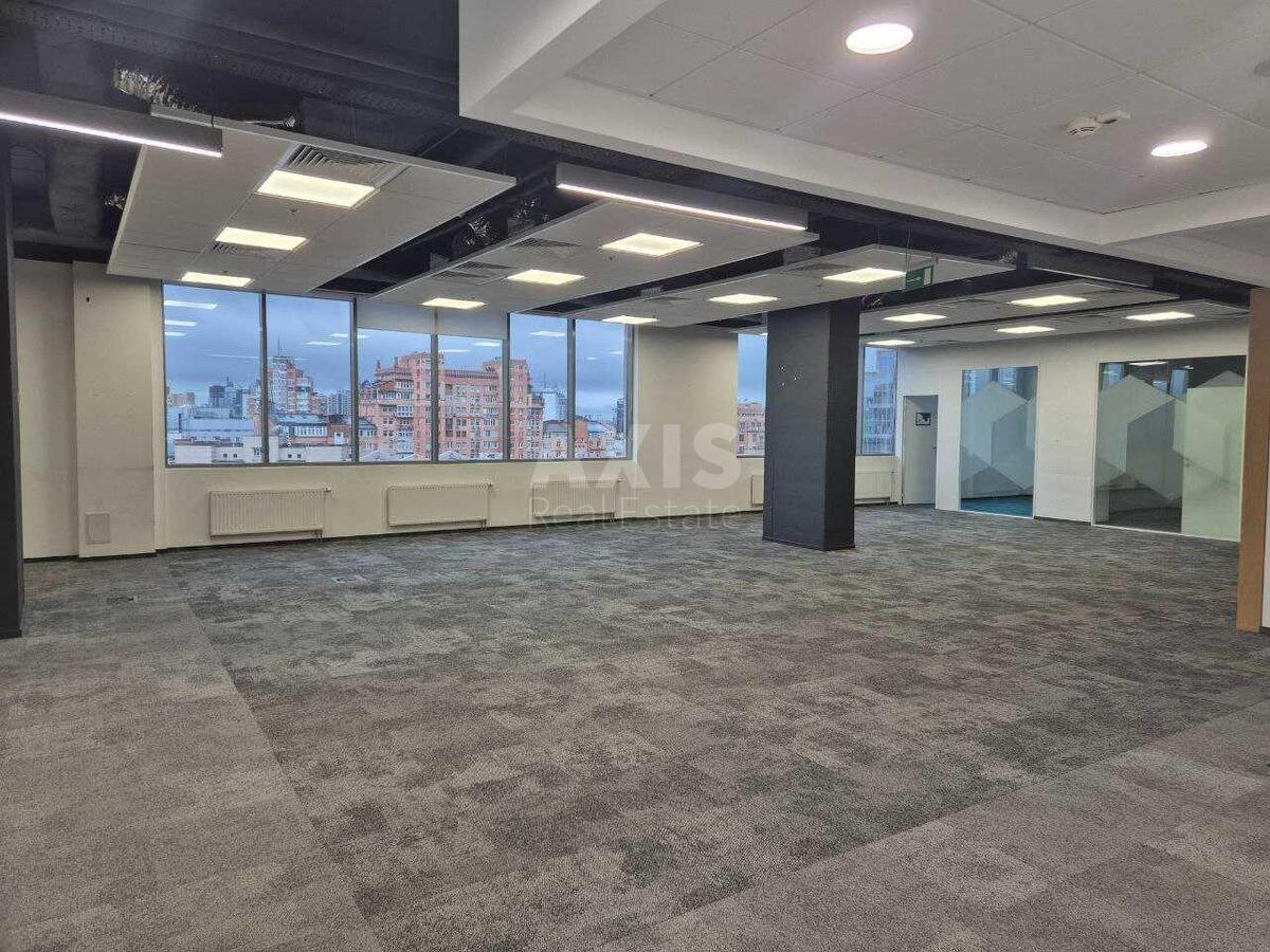 Офис ул. Московская 32/2, 540м26