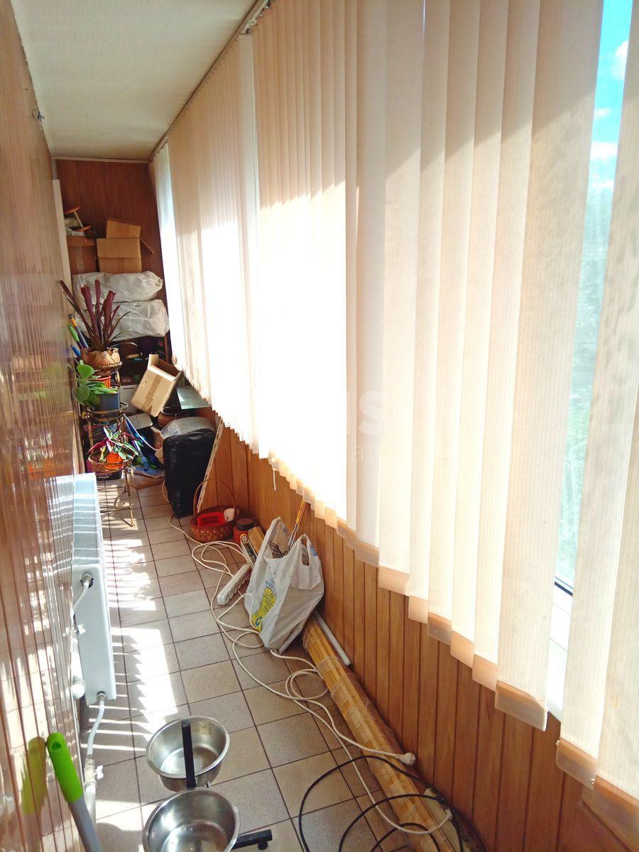 3k apartment vul. Volgo-Dons'ka 2А5843411