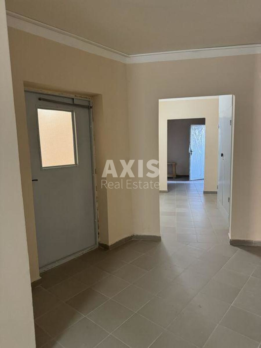2k apartment pr-t Glushkova Akademika 68