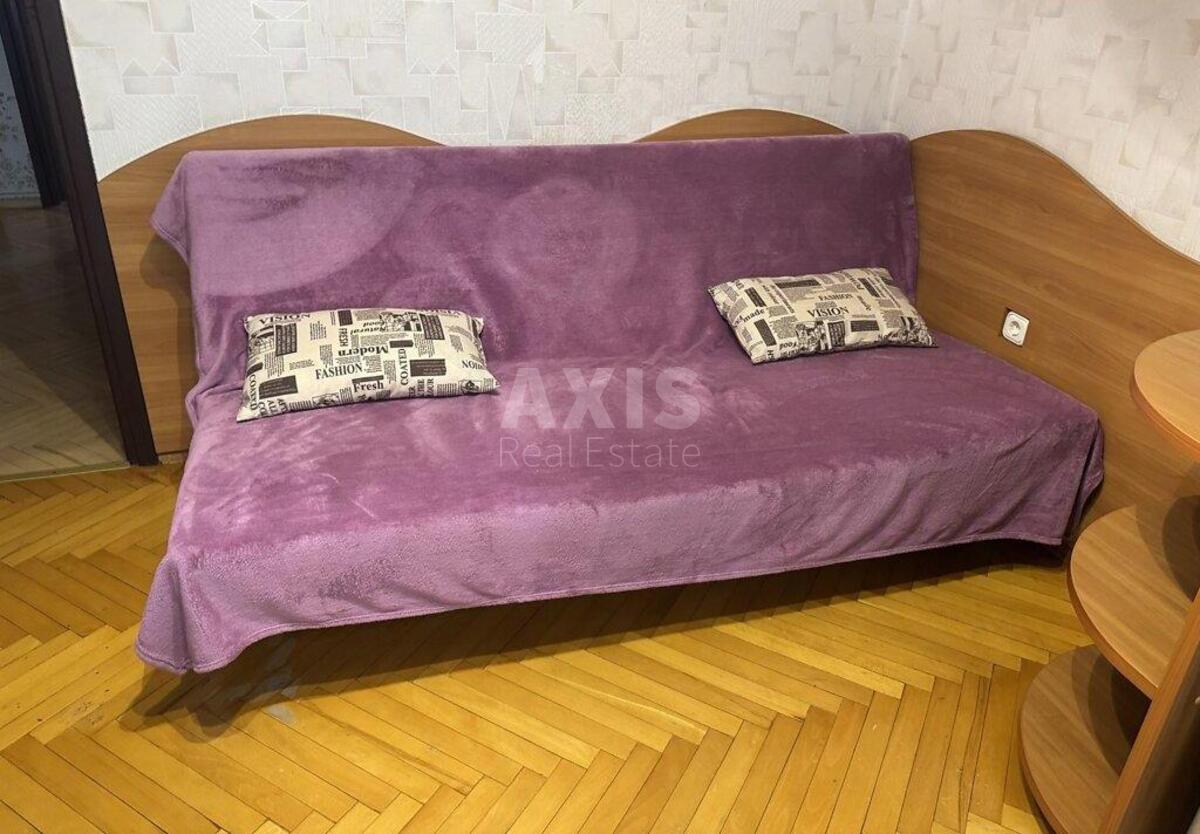 4k apartment vul. Puljuja Ivana 1А7