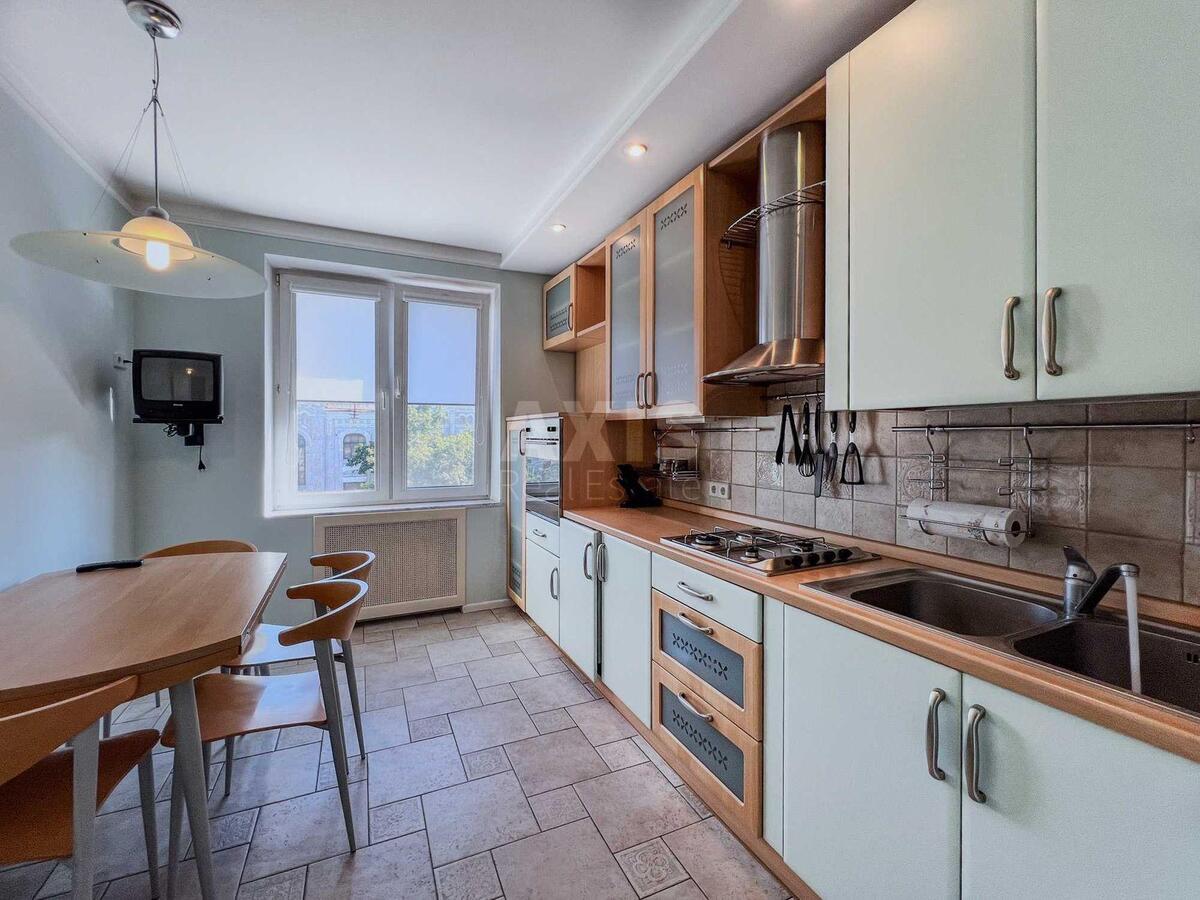 3k apartment prov. Butyshev 13