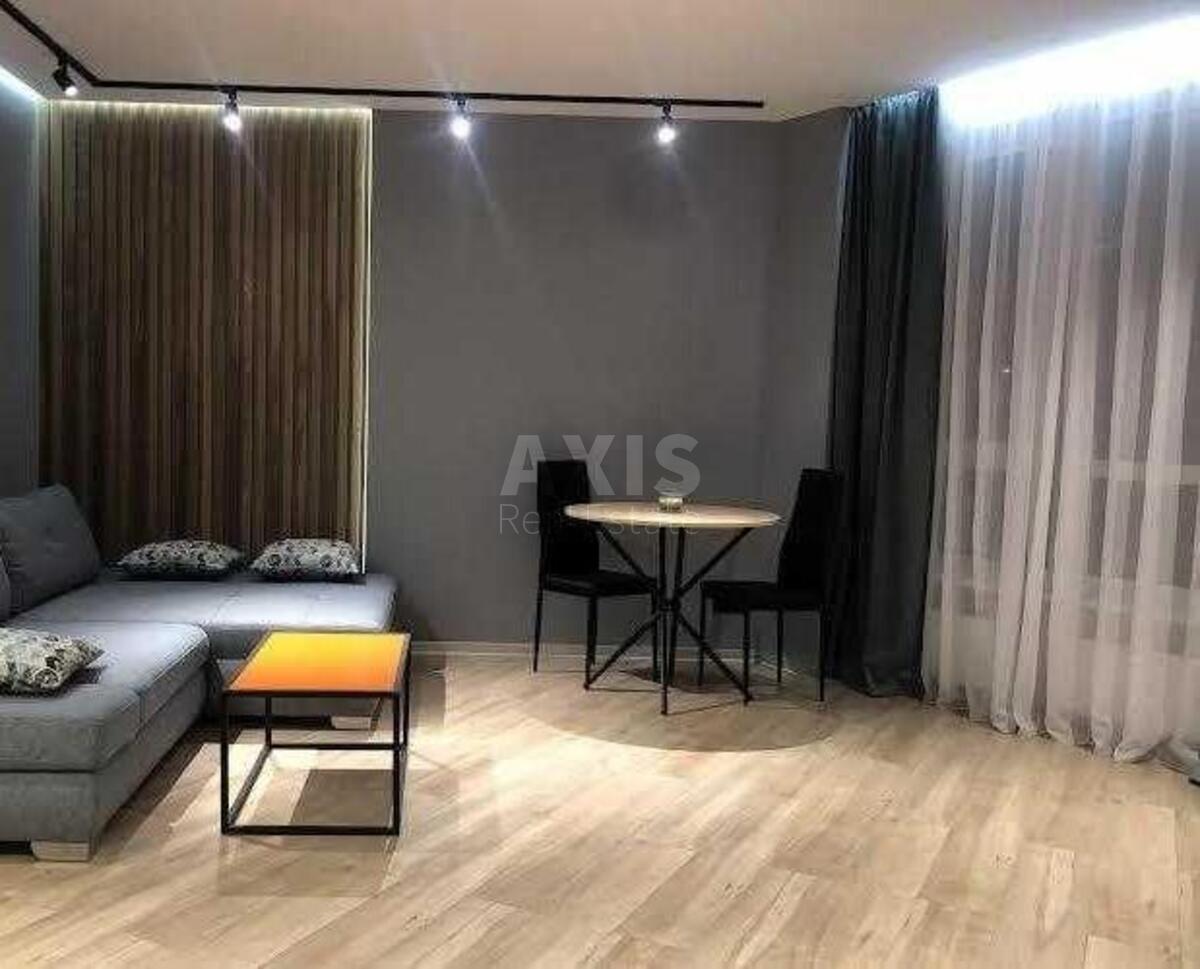 2k apartment vul. Zarichna 1627861