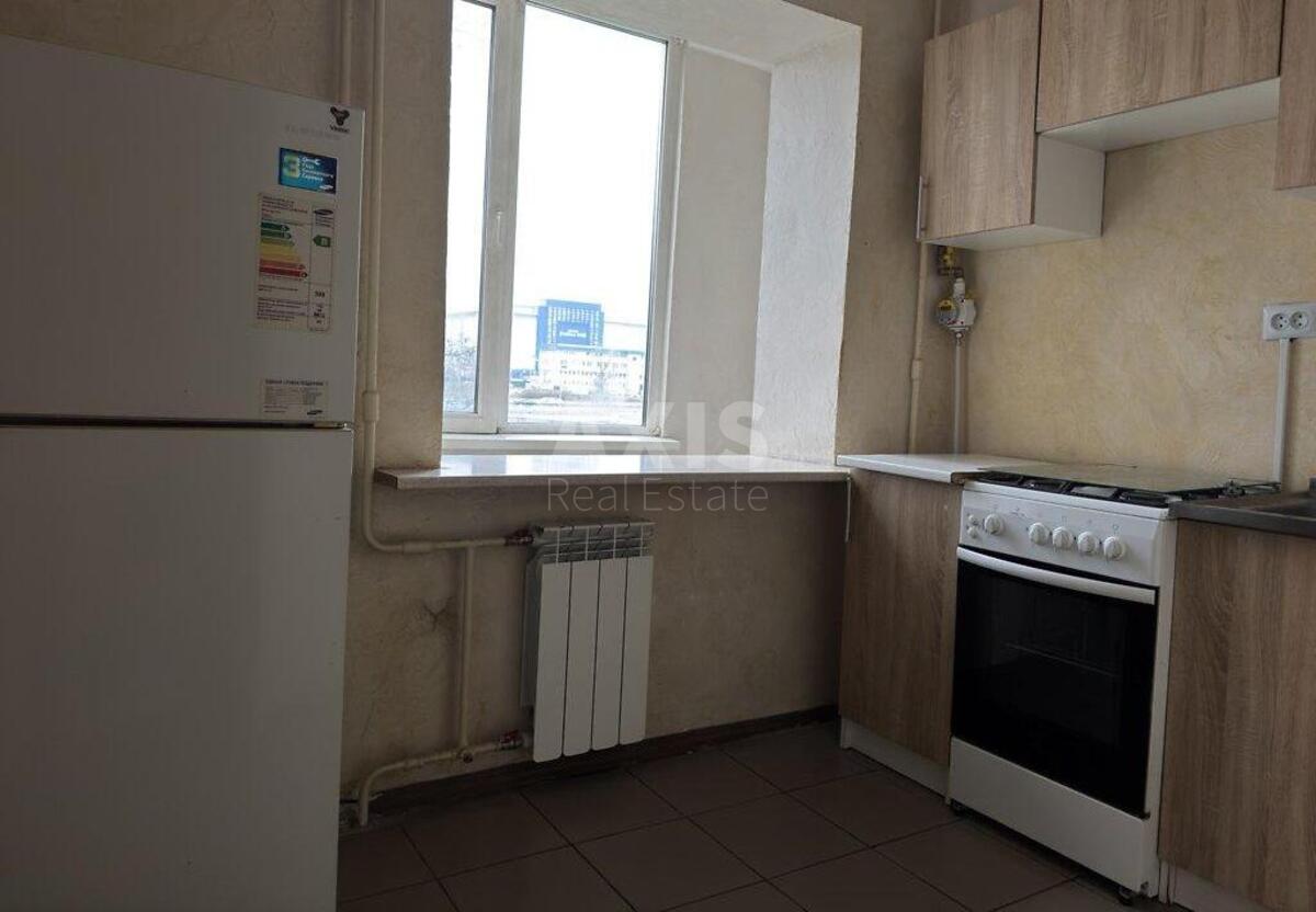 1k apartment vul. Levka Lukyanenka 162807