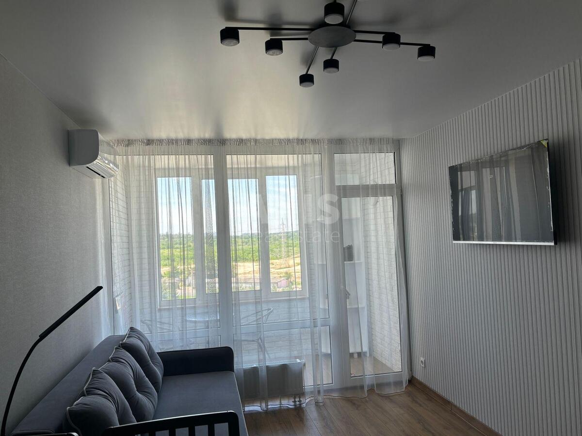 1k apartment vul. Grechka Marshala 420