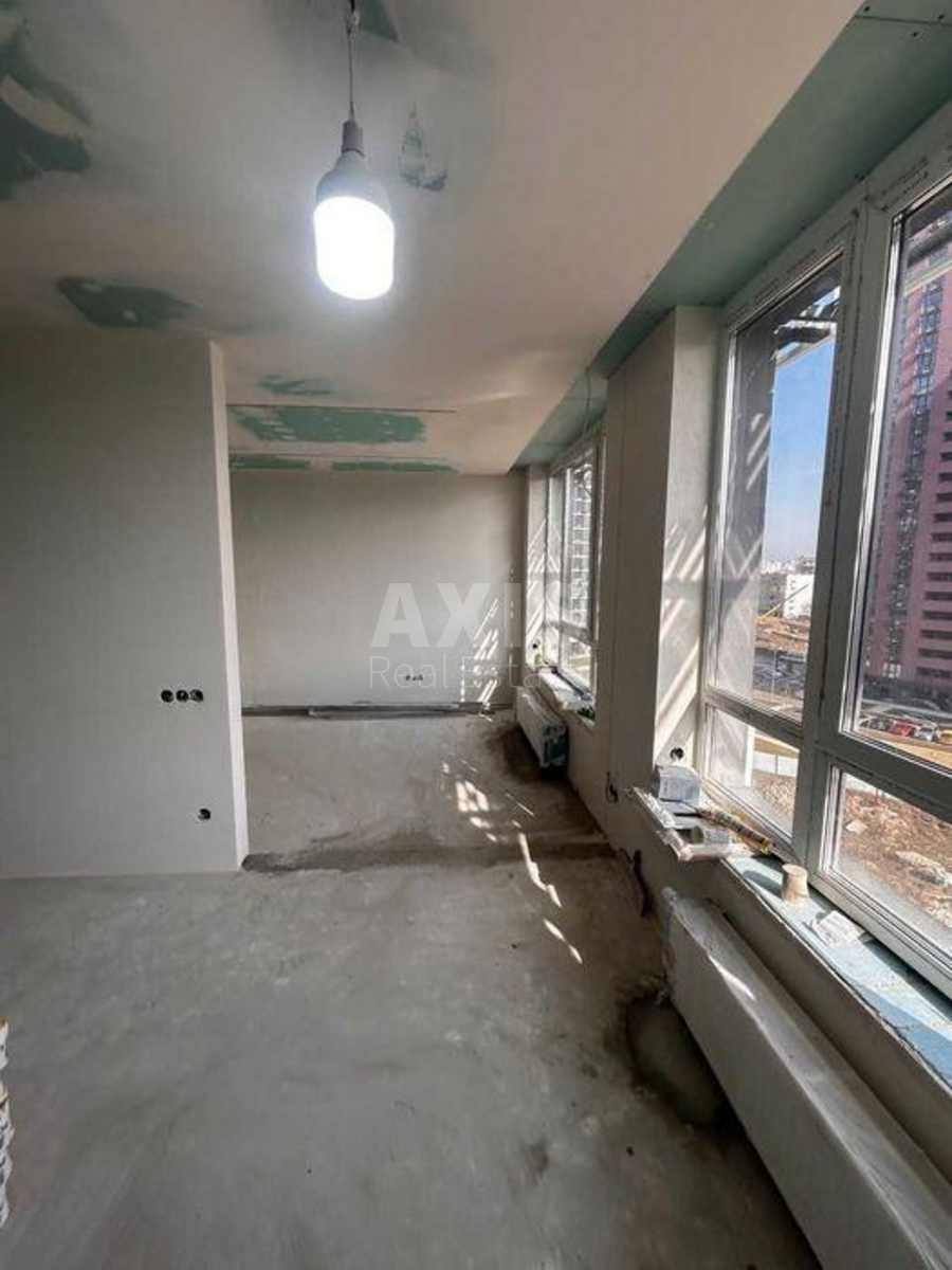 2k apartment vul. Nekrasova 36