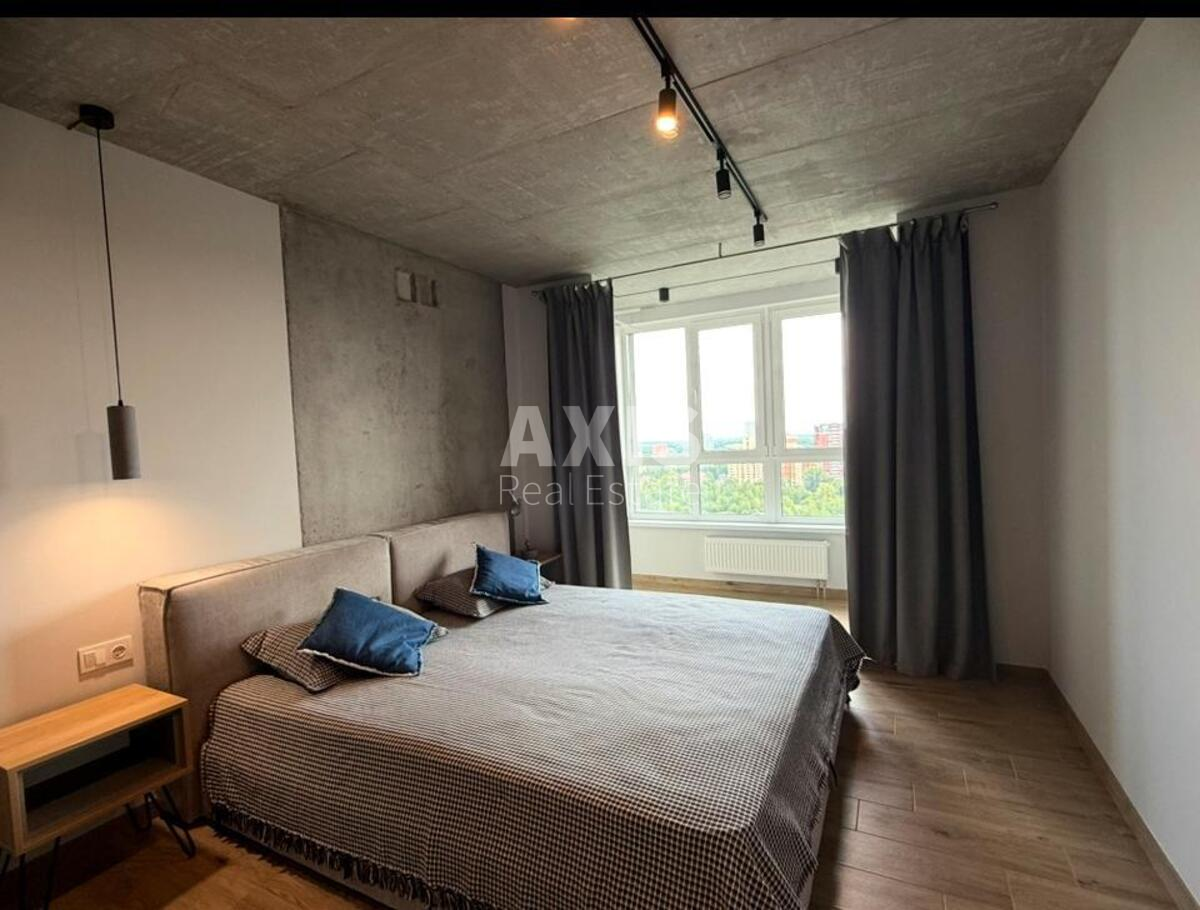 2k apartment vul. Myhajla Maksymovycha 32593704