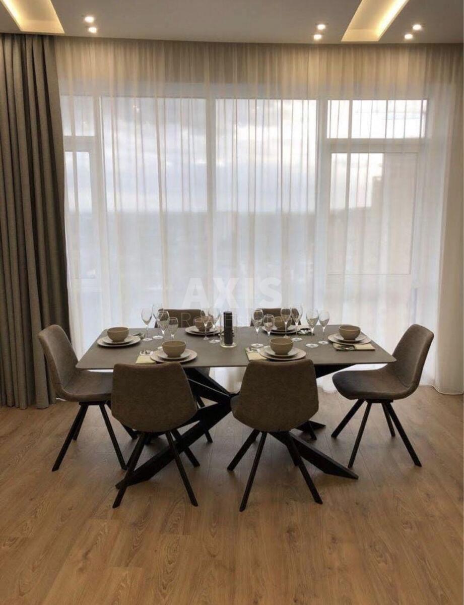 4k apartment vul. Buslivs'ka 12585351